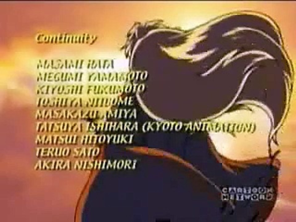 Inu Do as Infinity