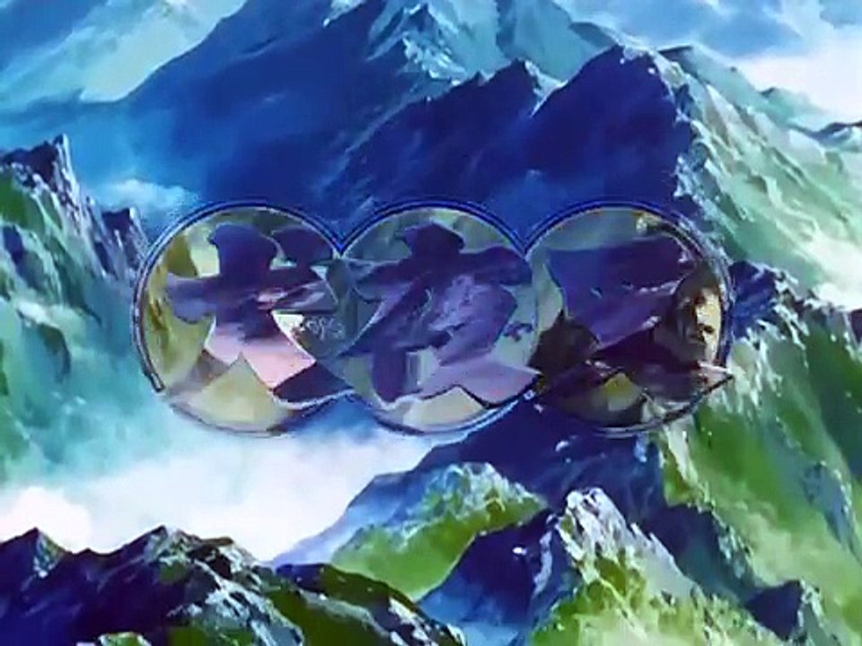 Inuyasha Opening 2