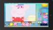 mommy pig PEPPA PIG puzzle 18 HD ipad english gameplay pepa la cerdita