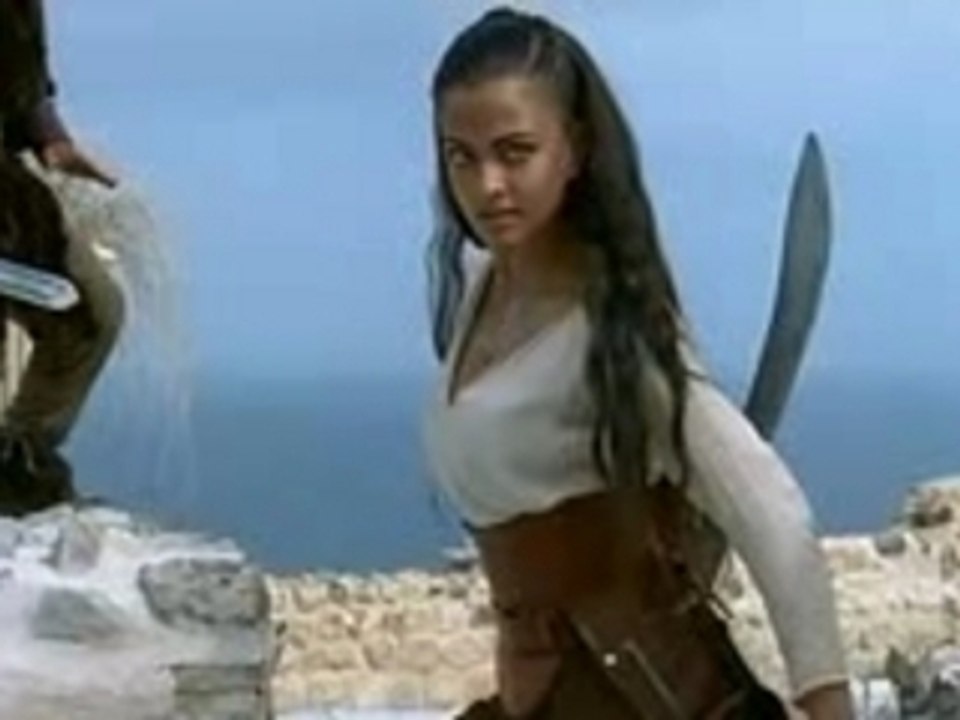 EXTRAIT de THE LAST LEGION