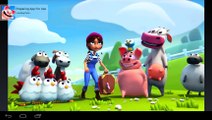 Country Friends for IOS and Android