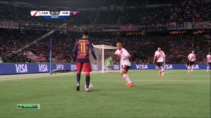 River Plate 0-3 Barcelona (20.12.2015) Highlights, All Goals - Club World Cup