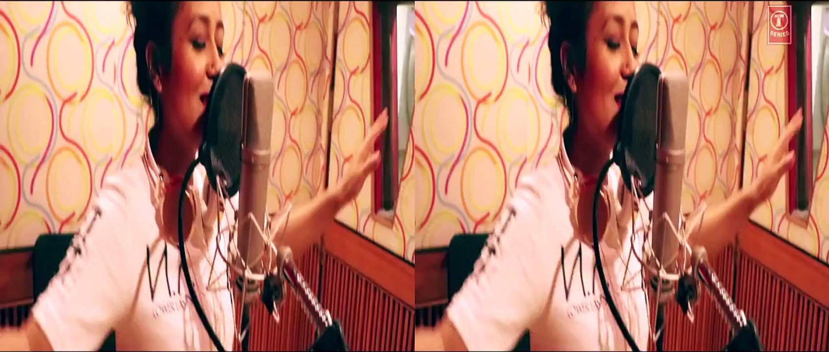 'TU ISAQ MERA' Song Making - Hate Story 3 - MEET BROS, EARL, NEHA KAKKAR