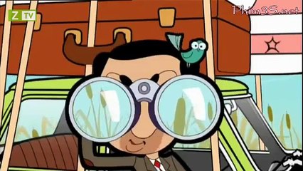 Phim Hoạt Hình Mr Bean (10)