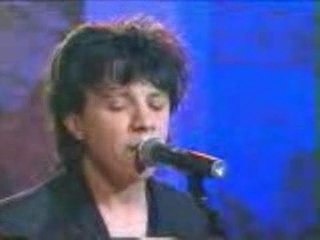Indochine - Tes Yeux Noirs Live