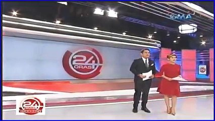 24 ORAS Weekend – December 20 2015 FULL EPISODE PART 1