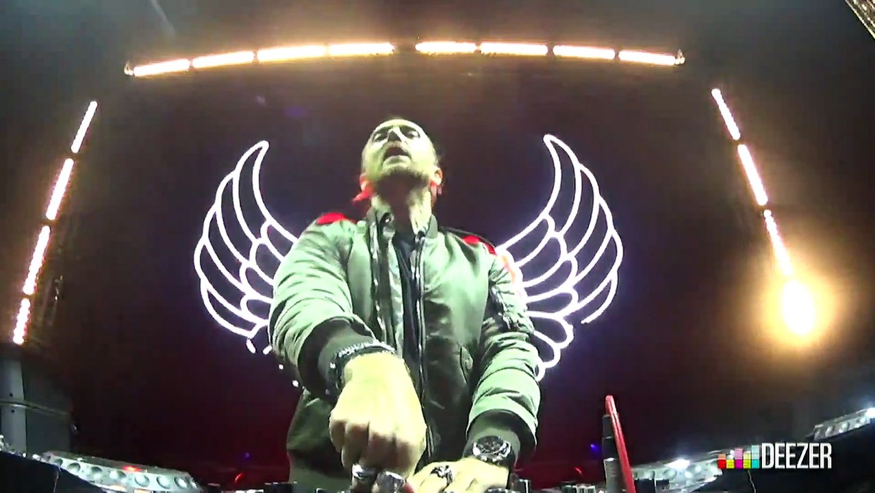 David Guetta