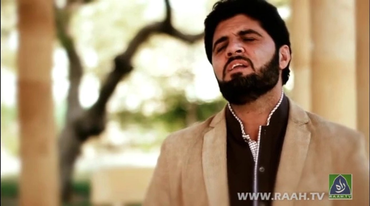 Main Apny Nabi Kay Kochey Main - Heart Touching Naat