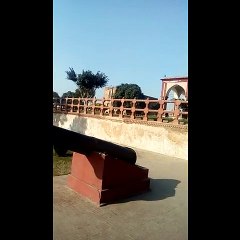 Visit Badshshi Qila Lahore By Khadam Ali