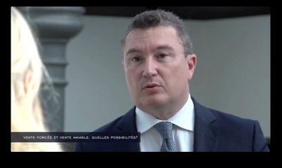 Saisie immobilière et vente amiable - Questions de droit immobilier n°7