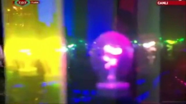 Emel Taşçıoğlu - Zahidem-Dilek Ağacı TRT Türk