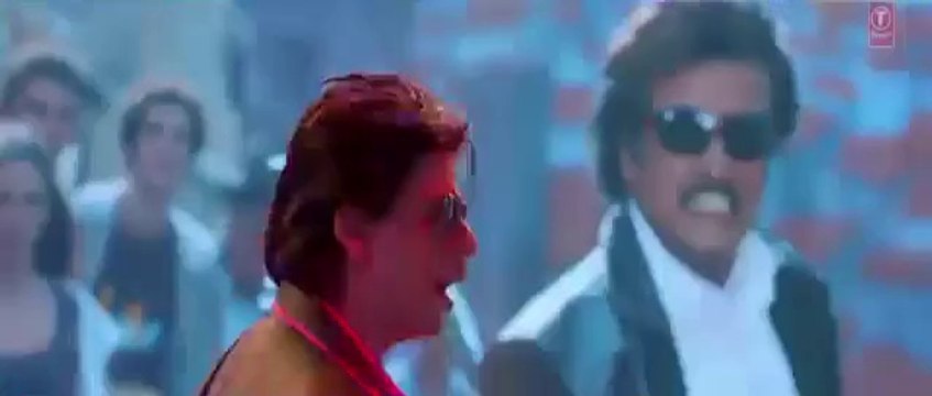 Lungi Dance The Thalaiva Tribute Official Full Song - Honey Singh, Shahrukh Khan, Deepika Padukone