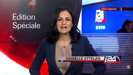 Spéciale Edition : atterrissage d'urgence au Kenya, "une fausse alerte" (PDG d'Air France)