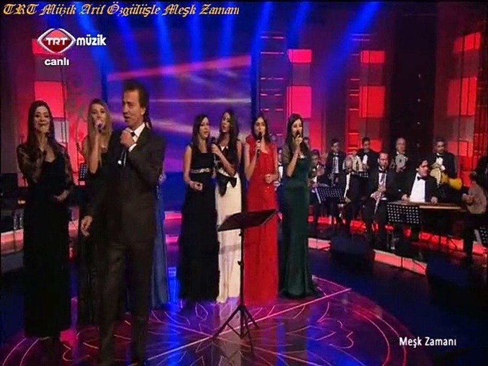 ARİF ÖZGÜLÜŞ - HÜZZAM FASIL