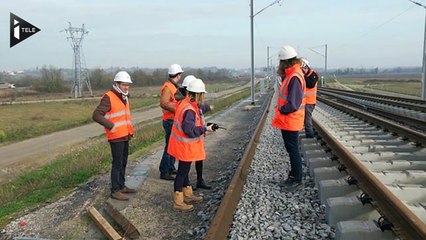 Quel avenir pour la ligne à grande vitesse d'Aquitaine ?