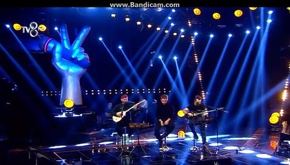 Athena - Zahid Bizi Ta'n Eyleme