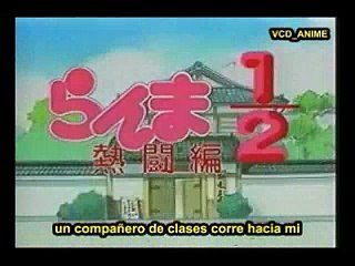 2 Opening 3 Lleno de recuerdos