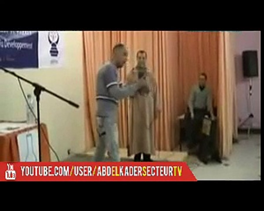 abdelkader secteur marocain  عبد القادر السكتور المغربي