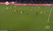 Goal Dennis Praet Club Brugge 1-4 Anderlecht 20.12.2015