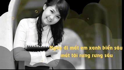 Về Đâu Mái Tóc Người Thương - Đàm Vĩnh Hưng...///