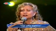 Bedia Akartürk-Niye Çattın Kaşlarını
