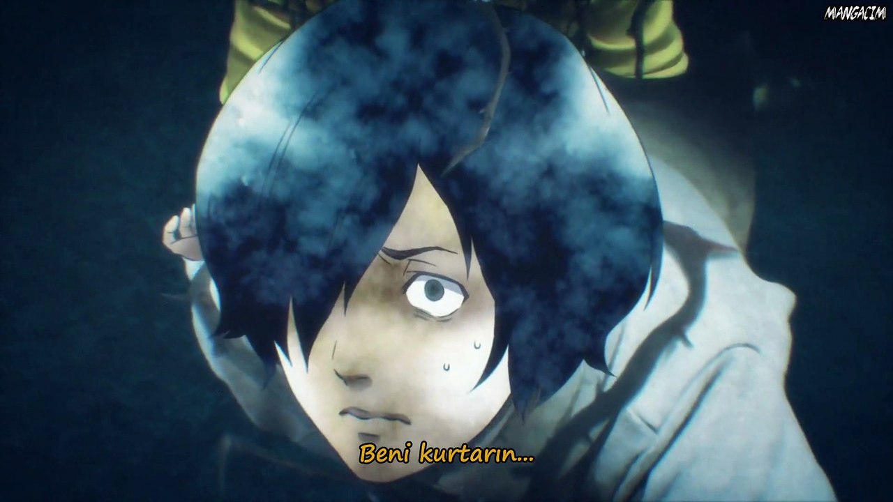 [MangaciM FansuB] Kagewani - 09 [1080p]