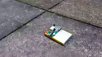 Mobile Battery Could Be So Much Dangerous