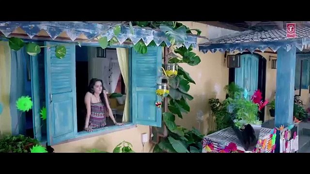 Ek Villain- Galliyan Video Song - Ankit Tiwari - Sidharth Malhotra - Shraddha Kapoor