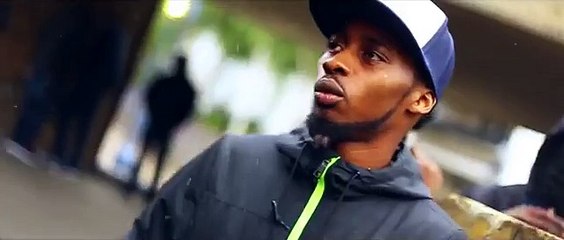 Reekz MB x SDG x Reeko Squeeze - Lock Orff (Music Video)