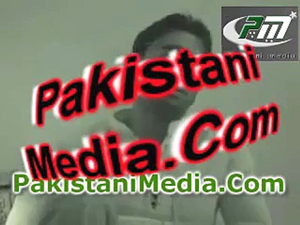 shoaib akhter song