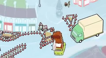Mr Bean tập 1 Youtube Full HD