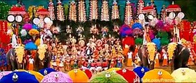 Kashmir Main Tu Kanyakumari - Chennai Express (1080p HD Song)_x264