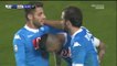 Gonzalo Higuaín Goal - Atalanta 1-3 Napoli - 20-12-2015