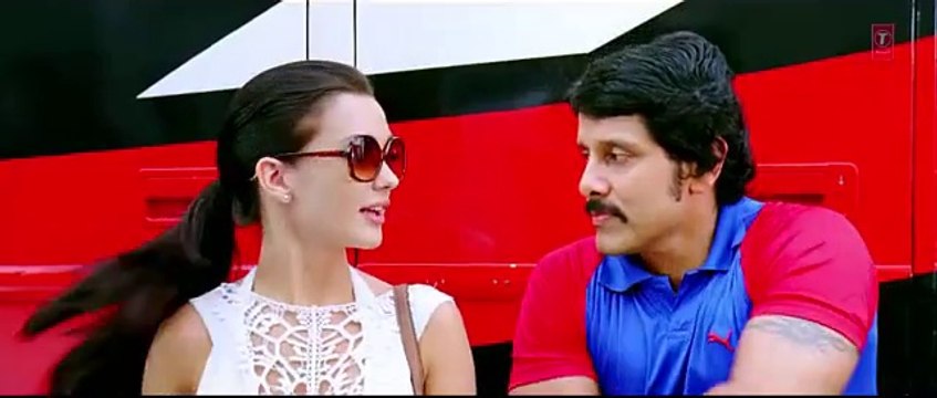 Issak Taari Video Song 'I' - Aascar Films - A. R. Rahman - Shankar, Chiyaan Vikram, Amy Jackson