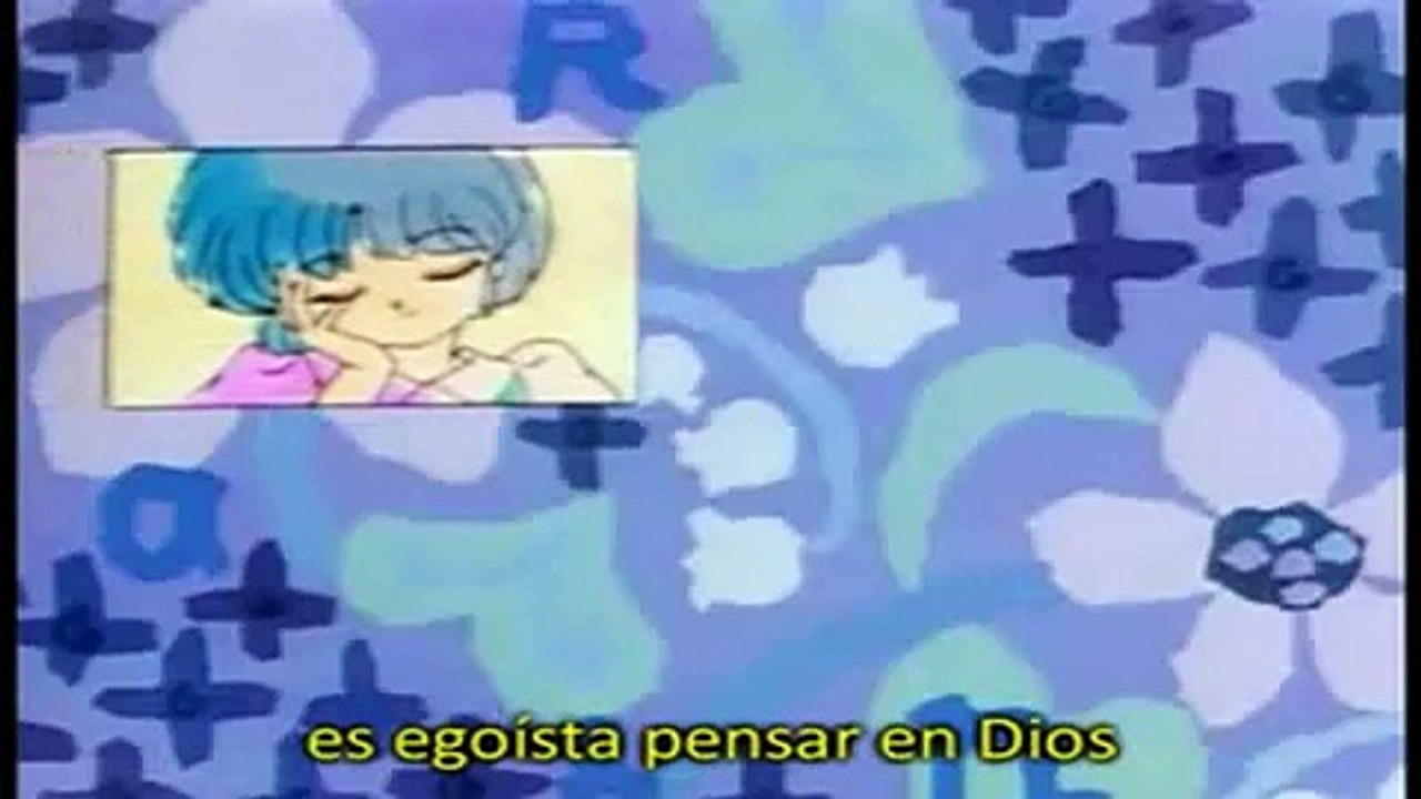 Hinageshi Ranma