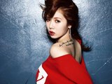 2015 MAMA -현아(HYUNA) _ 잘나가서 그래(Roll Deep)   빨개요(RED)- 151202 EP.1