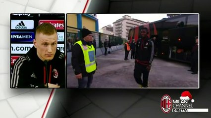 Arrivo 20,12