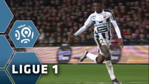But Ousmane DEMBELE (63ème) / EA Guingamp - Stade Rennais FC - (0-2) - (EAG-SRFC) / 2015-16