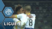 But Sofiane BOUFAL (87ème) / Toulouse FC - LOSC - (1-1) - (TFC-LOSC) / 2015-16