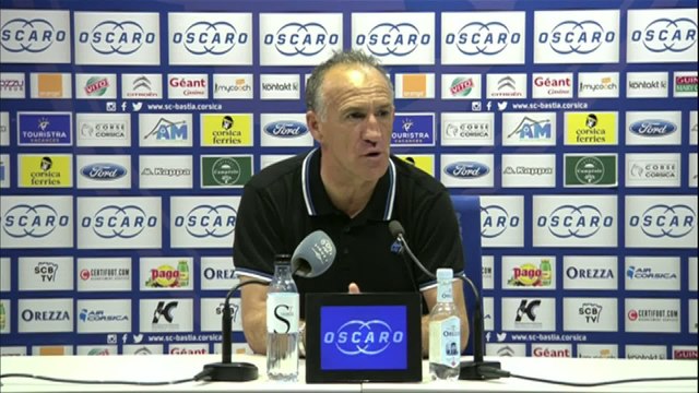 Foot - L1 - SCB : Printant «Notre victoire contre Reims est méritée»