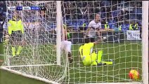 All Goals - AS Roma 2-0 Genoa - 20-12-2015