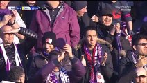 All Goals - Fiorentina 2-0 Chievo - 20-12-2015