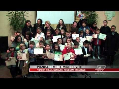 Pianistët më të mirë të vitit - News, Lajme - Vizion Plus
