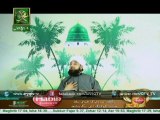 SHUMAIL E MUSTAFA (Allama Raza Saqib Mustafai) 19th December 2015