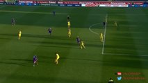 Fiorentina vs Chievo 2-0 All Goals & Highlights (Serie A 2015)