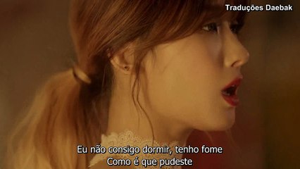 ★ 9MUSES - Sleepless Night [Legendado em PT-PT]