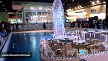 10 Incredible Future Dubai Projects