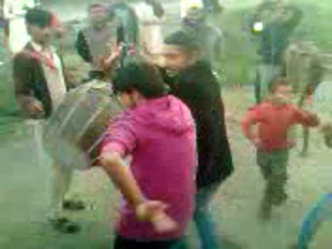 Boys Dance - Jalsa - Sibte Hassan Jhangi Syedan Islamabad Pakistan