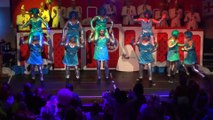 Männerballett No Maám - Galasitzung KG Rot-Weiß Adenau 24.01.2015