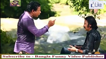 তুই একটা মাল রে ভাই-Bangla Funny Video